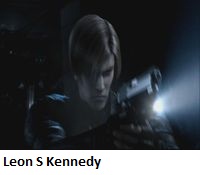 photo d'illustration pour l'article goodie:Resident Evil Degeneration